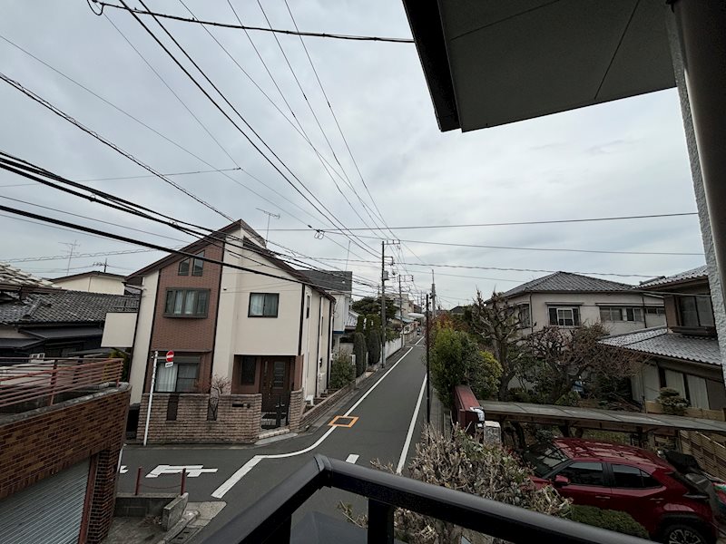 プランドール若宮 その他8