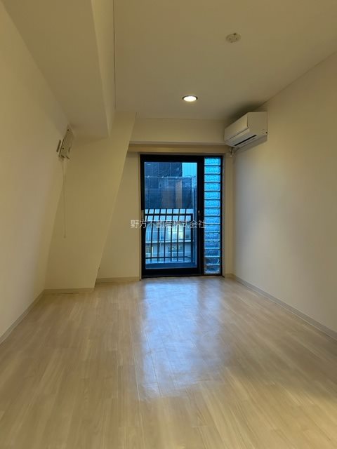 ﾗｲｵﾝｽﾞﾏﾝｼｮﾝ新宿御苑 ベッドルーム