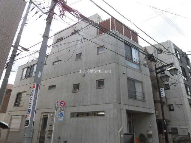 ARBRE(アーブル)西荻 その他外観1