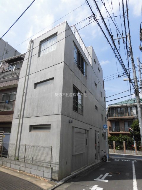 ARBRE(アーブル)西荻 その他外観2