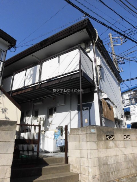 ハイムモトヤマ  その他外観3