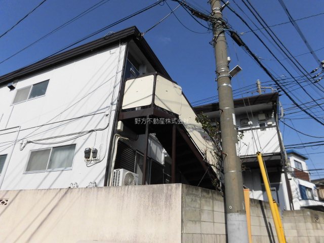 ハイムモトヤマ  その他外観4