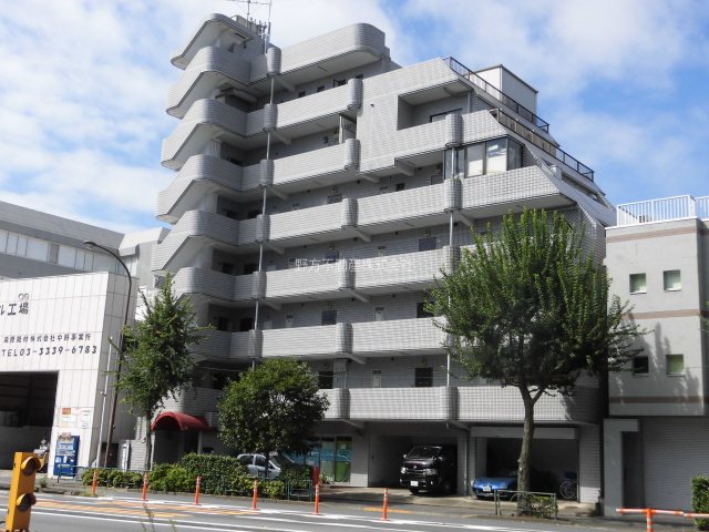 内山ビル   その他外観1