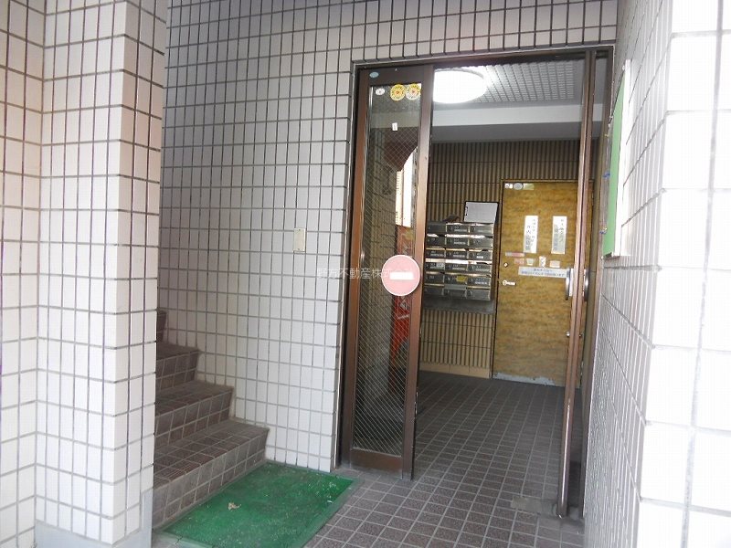 内山ビル   その他外観2