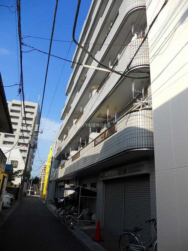 内山ビル   その他外観3