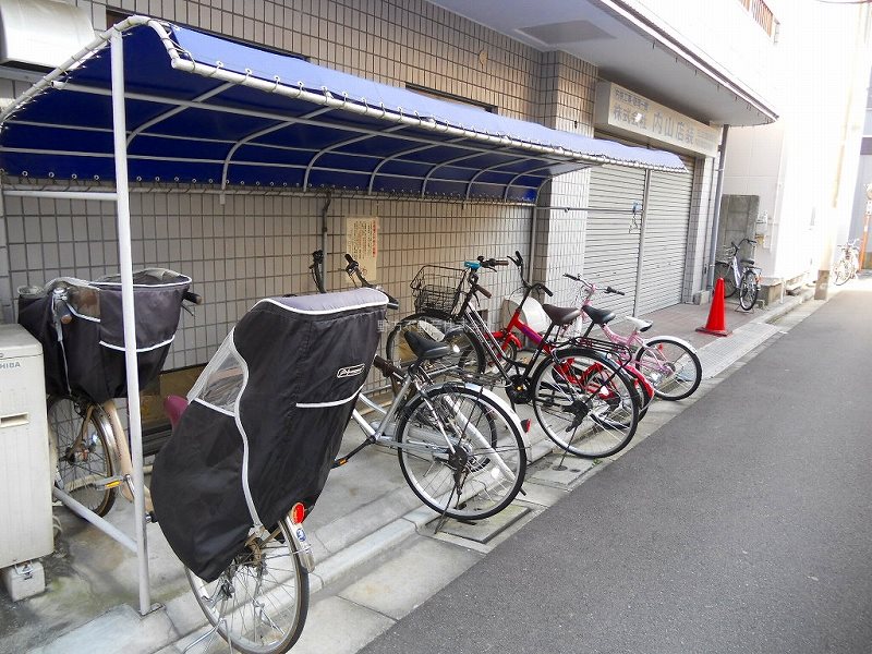 内山ビル   その他外観5