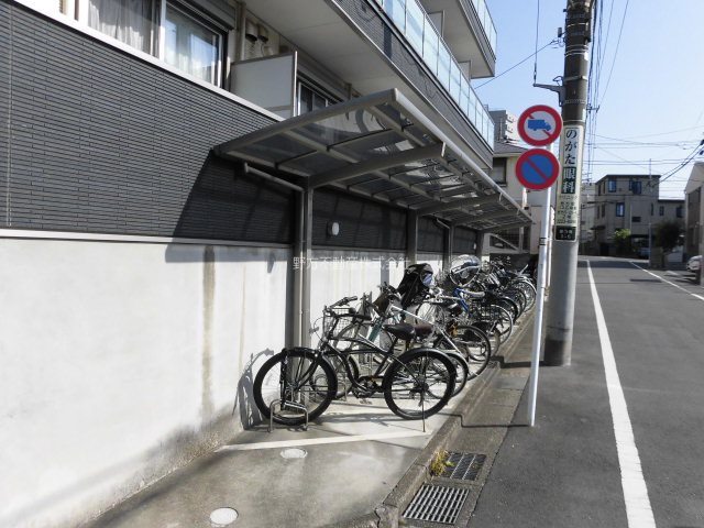 デュオコート  その他外観1