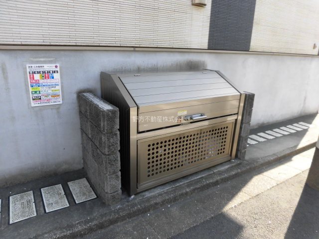 デュオコート  その他外観3