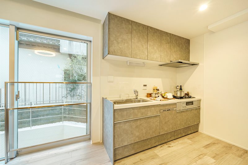 池田山戸建て その他1