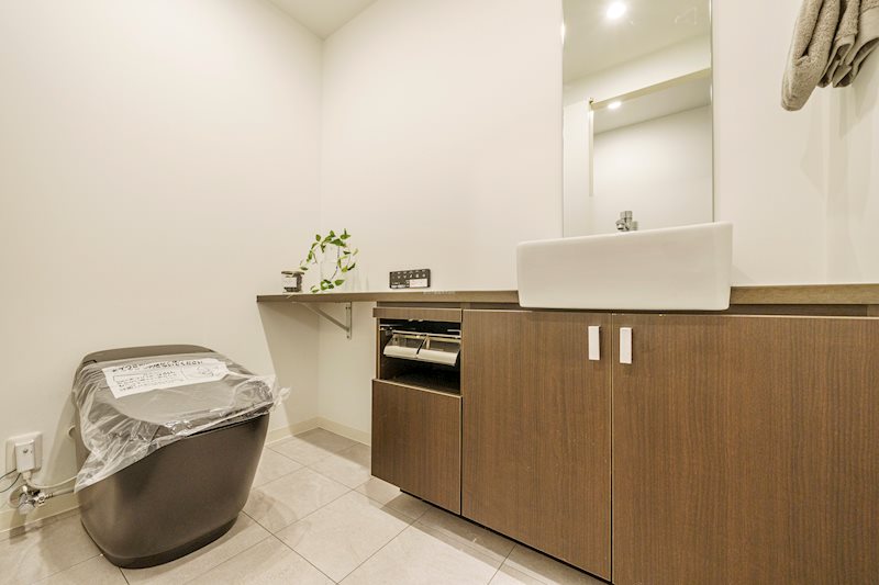 池田山戸建て その他2