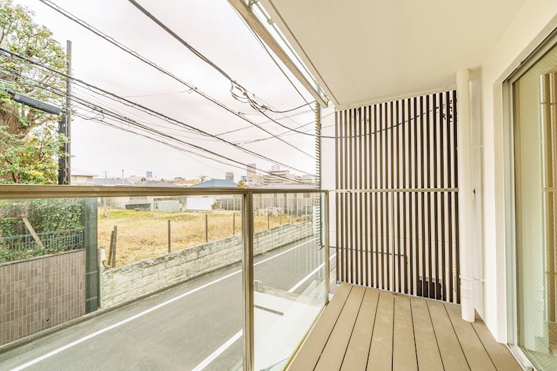 池田山戸建て その他3