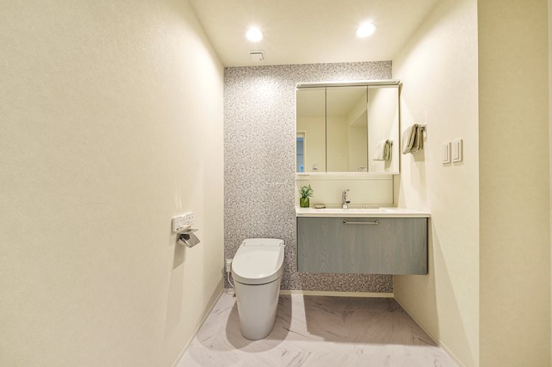 池田山戸建て その他4