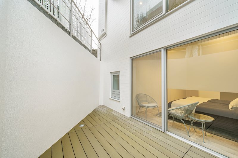 池田山戸建て その他5