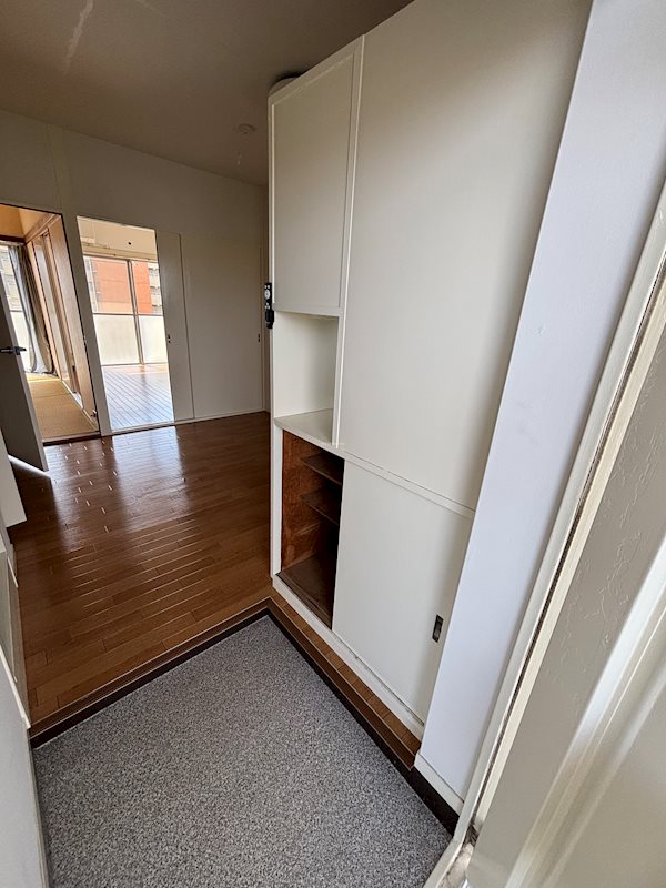 マンション武蔵ヶ丘  その他2