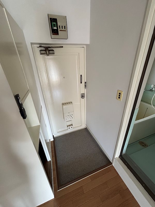 マンション武蔵ヶ丘  その他3