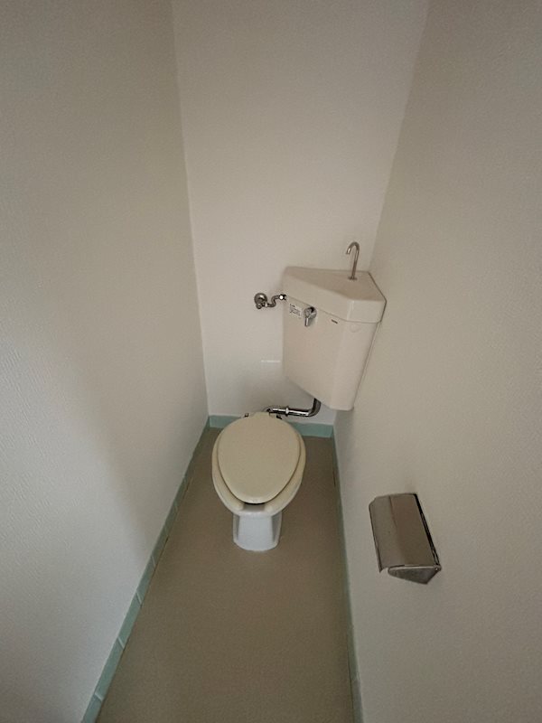 マンション武蔵ヶ丘  その他7