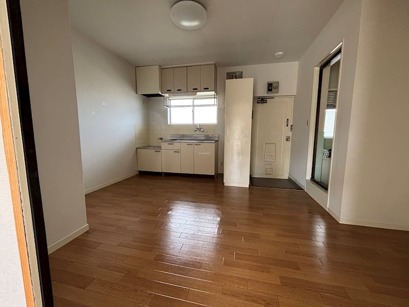 マンション武蔵ヶ丘  その他8