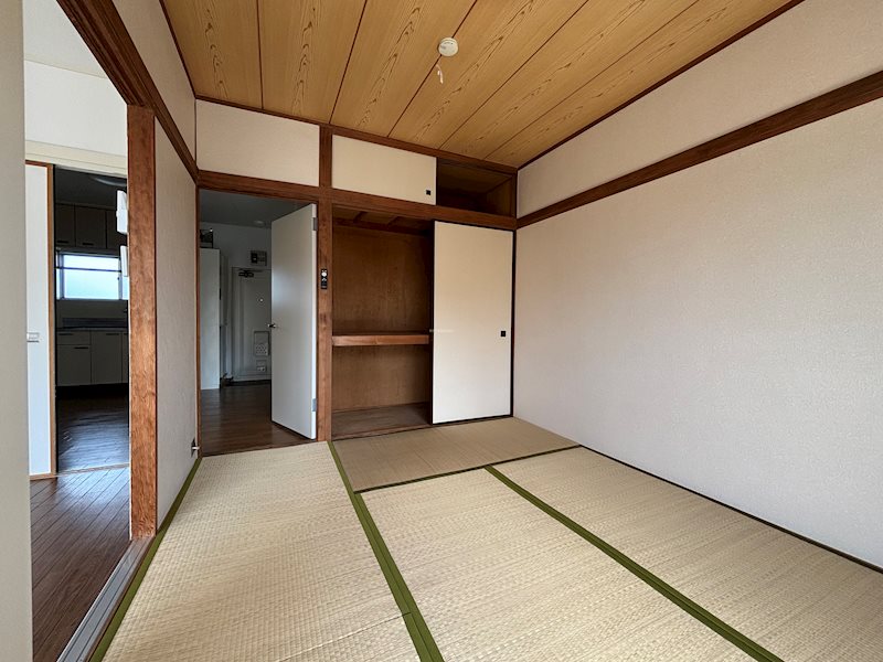 マンション武蔵ヶ丘  その他11