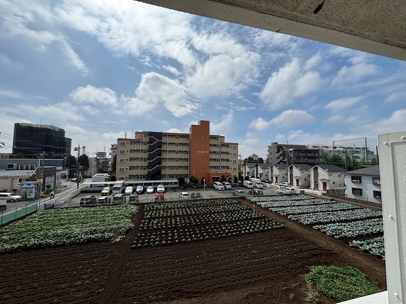 マンション武蔵ヶ丘  その他16