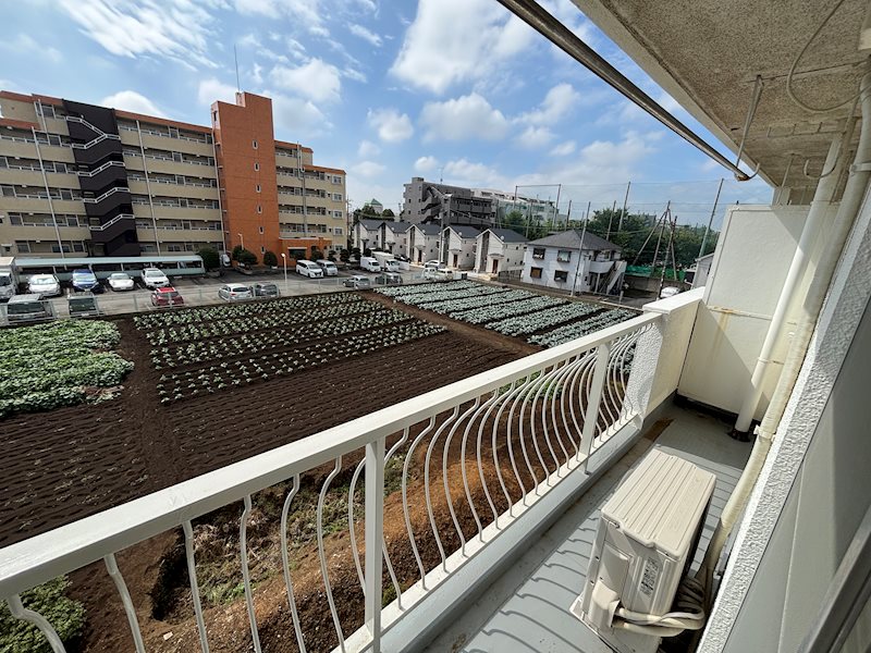 マンション武蔵ヶ丘  その他18