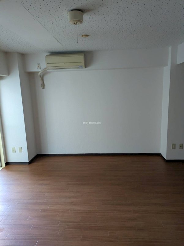 横浜ユニハイム リビング