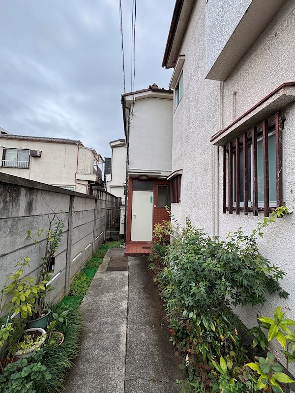 矢島ハイツ その他外観1