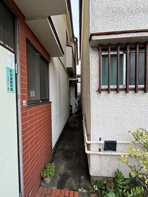 矢島ハイツ その他外観4