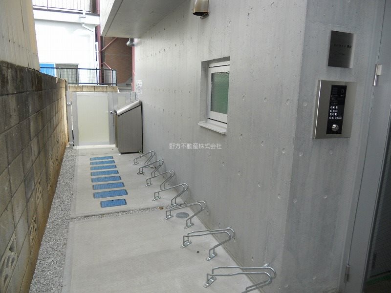 ARBRE(アーブル)南台  その他外観3