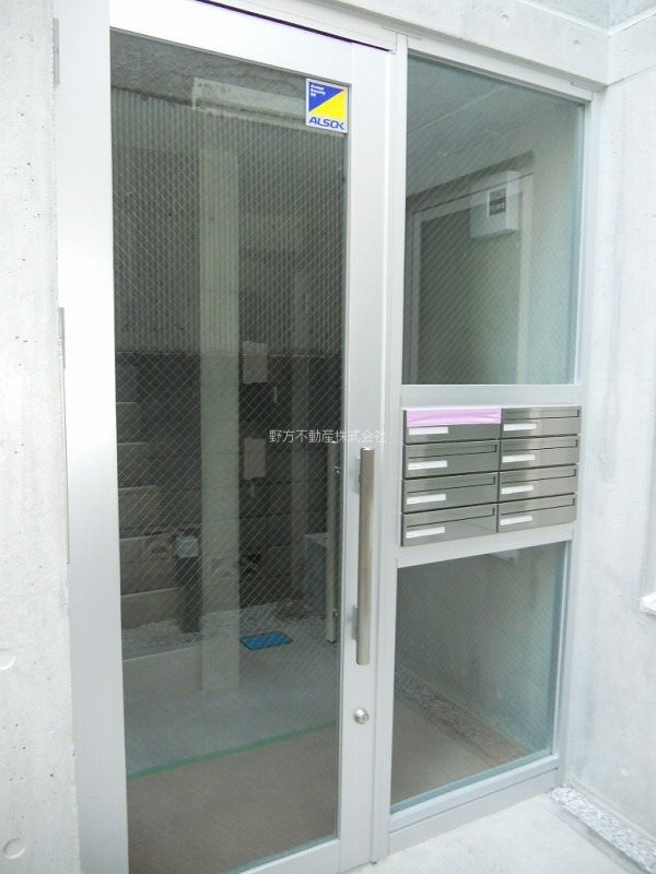 ARBRE(アーブル)南台  その他外観4