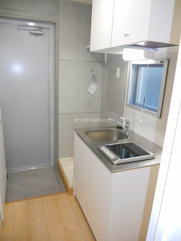 ARBRE(アーブル)南台  リビング