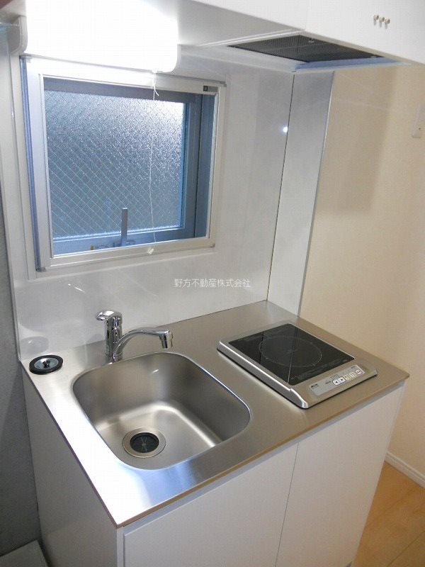 ARBRE(アーブル)南台  キッチン