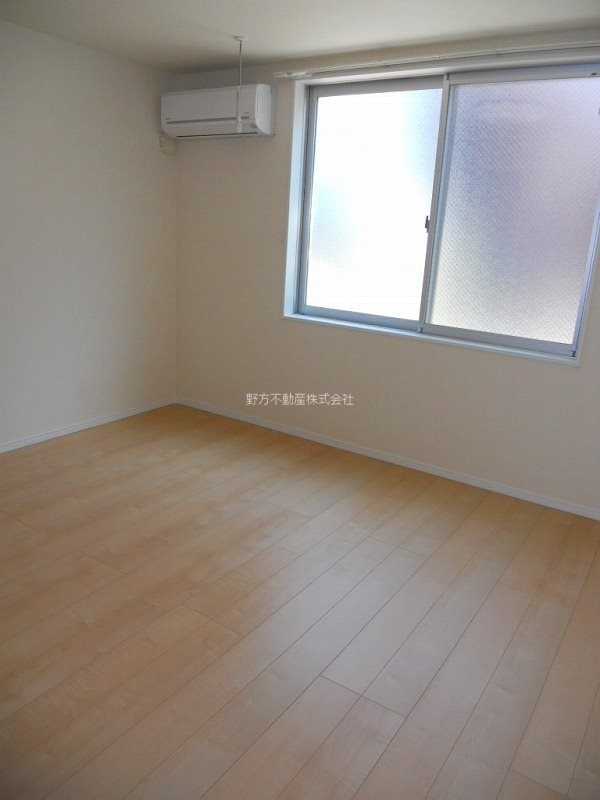 ARBRE(アーブル)南台  ベッドルーム