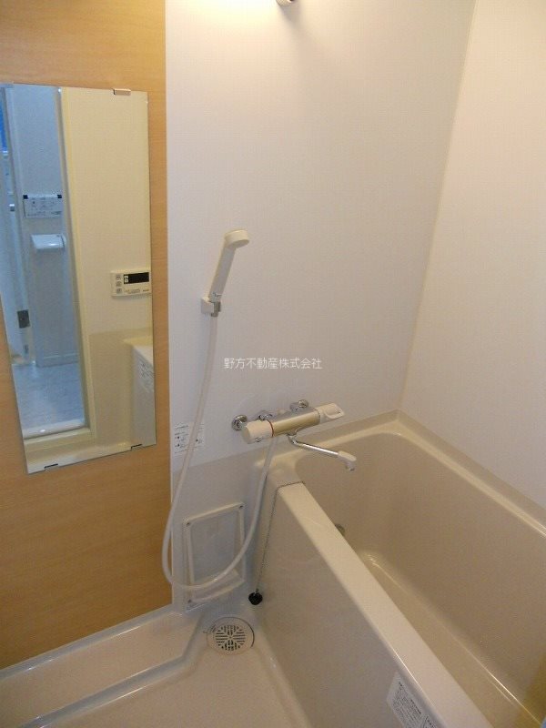 ARBRE(アーブル)南台  風呂画像