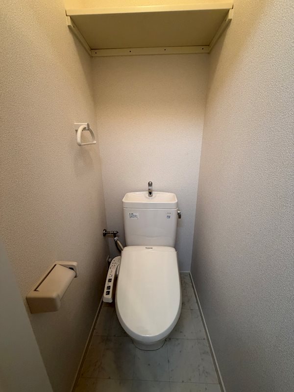 ファミール中野 その他4