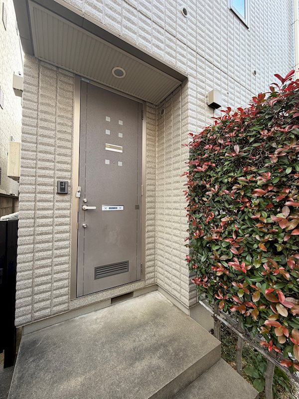 ファミール中野 その他外観1