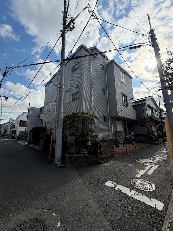 ファミール中野 その他外観2