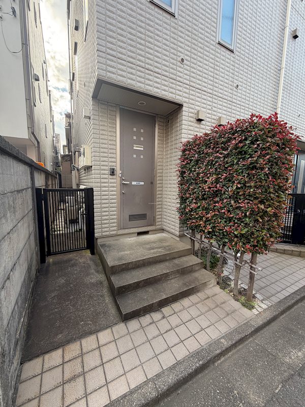 ファミール中野 その他外観4