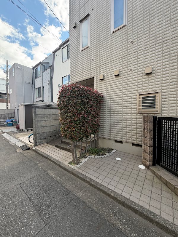 ファミール中野 その他外観5