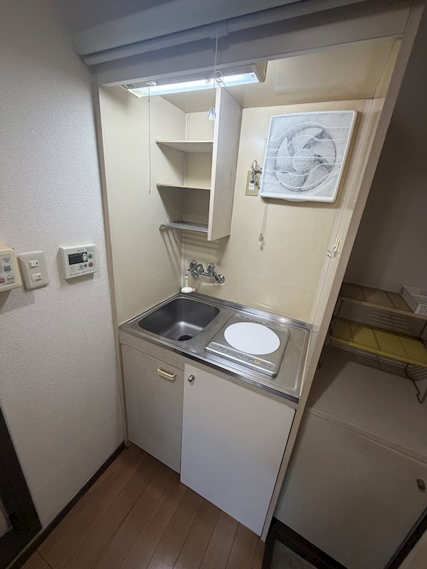 磯部アパート その他1