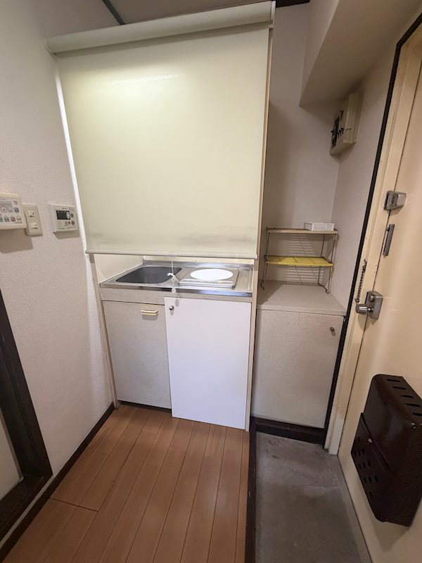 磯部アパート その他2