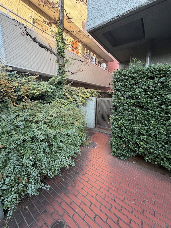 磯部アパート その他外観3