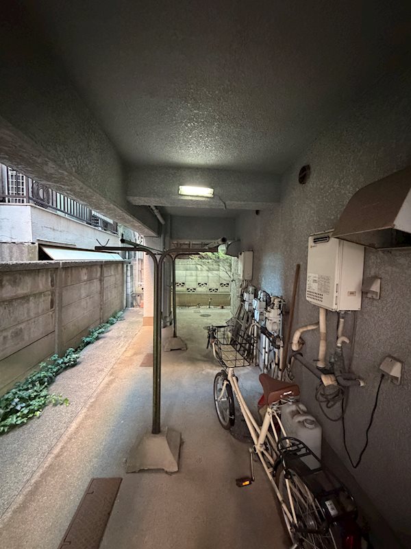 磯部アパート その他外観5