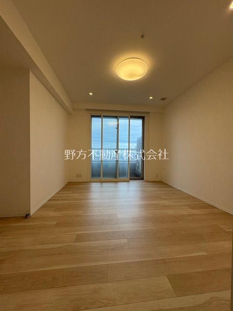 THE ROPPONGI TOKYO CLUB RESIDENCE ベッドルーム