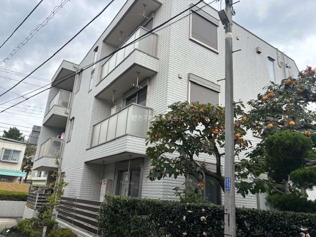 クレストSK  その他外観1