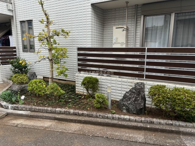 クレストSK  その他外観2