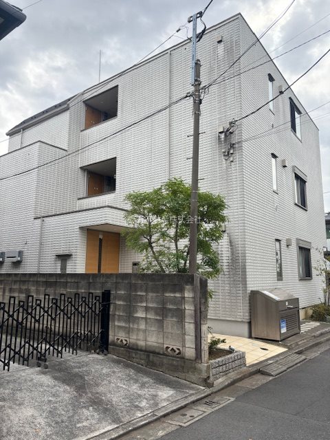 クレストSK  その他外観4