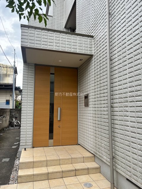 クレストSK  その他外観5