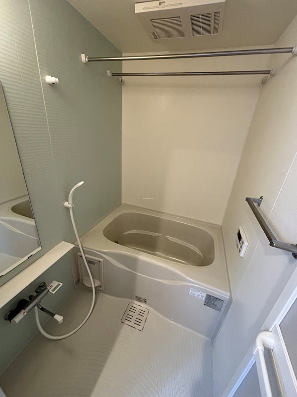 クレストSK  風呂画像