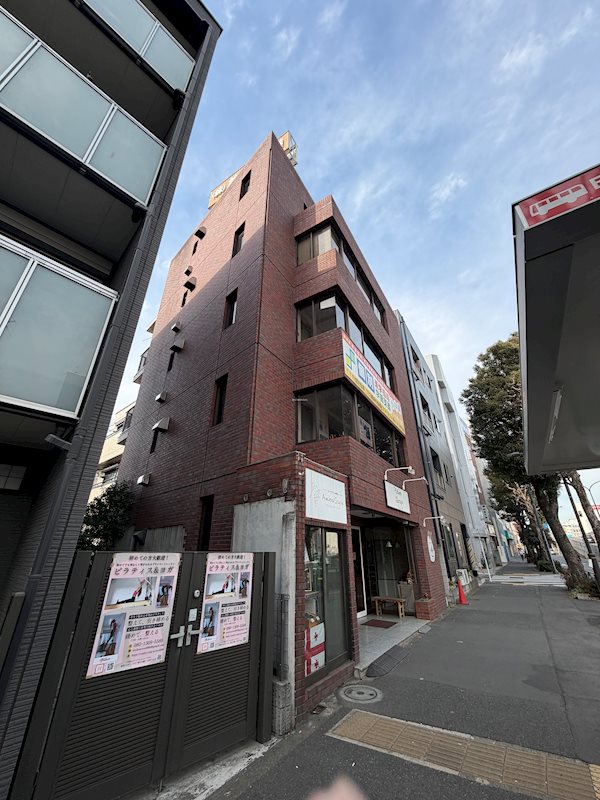 鈴木ビル その他外観1