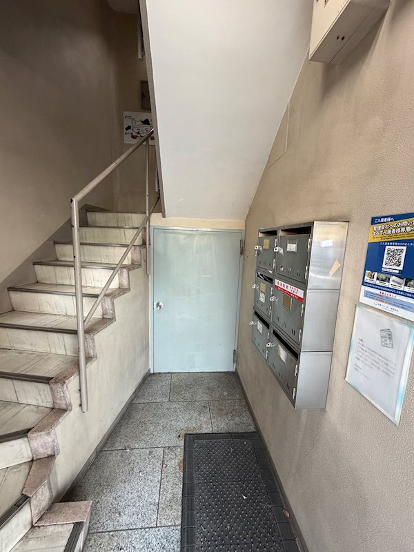 鈴木ビル その他外観3